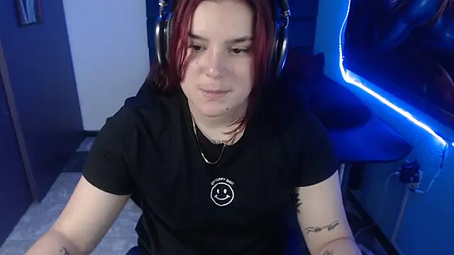 Nika 1  online show from 12/27/24, 08:39