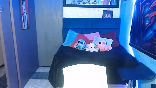 Nika 1  online show from 01/09/25, 06:57