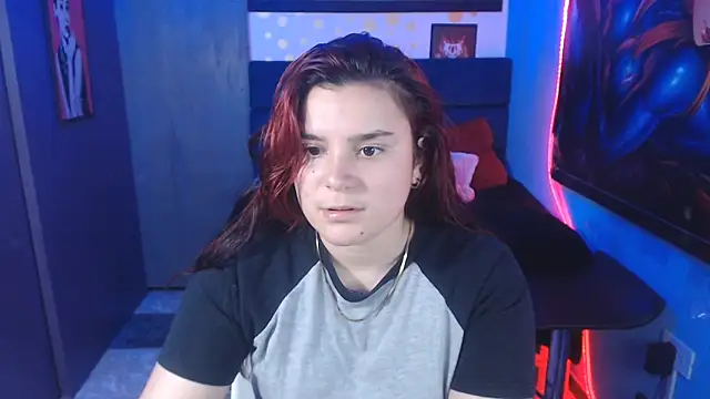 Nika 1  online show from 01/09/25, 09:58