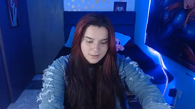 Nika 1  online show from 01/11/25, 09:57