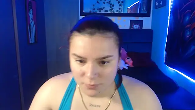 Nika 1  online show from 01/16/25, 06:59