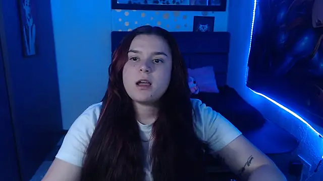 Nika 1  online show from 01/21/25, 02:37