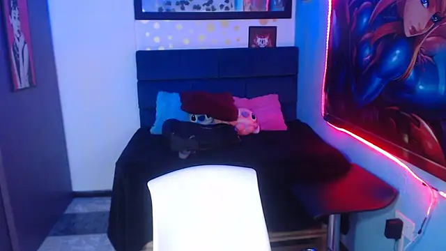 Nika 1  online show from 01/21/25, 08:43