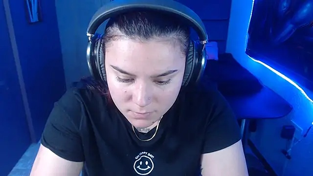 Nika 1  online show from 01/22/25, 10:48