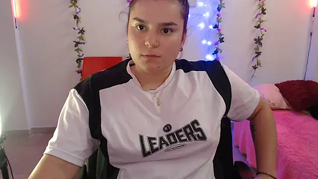 Nika 1  online show from 02/14/25, 05:25