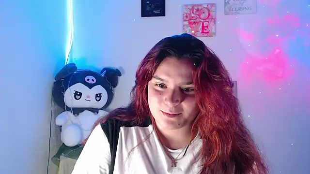 Nika 1  online show from 03/08/25, 02:01