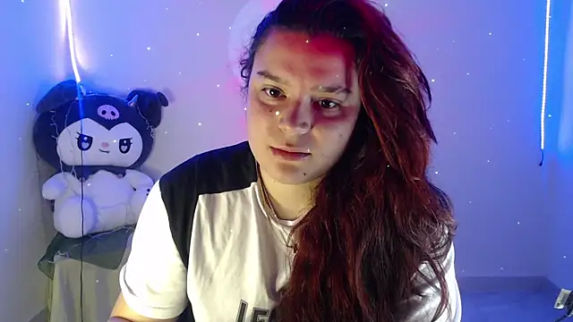 Nika 1  online show from 03/08/25, 09:18