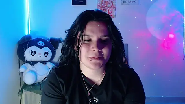 Nika 1  online show from 03/12/25, 11:53