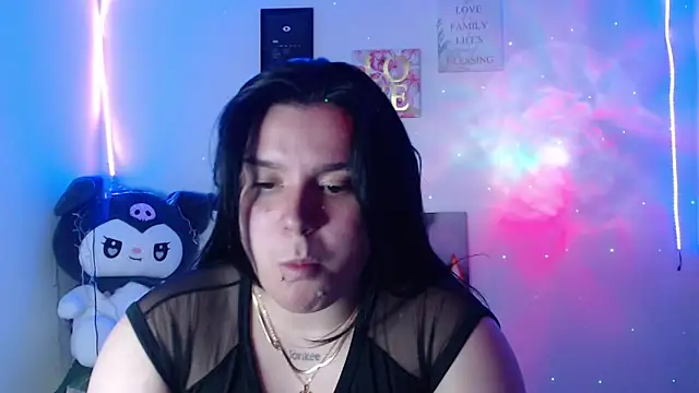 Nika 1  online show from 03/14/25, 07:34