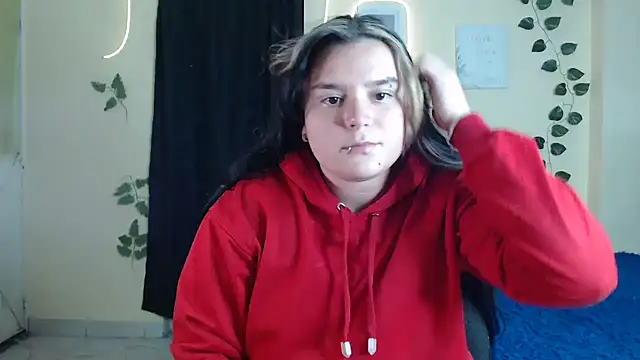 Snapshot of Nika_1_ chatting on 01/09/26, 04:15 Nika 1 online show from 01/09/26, 04:15