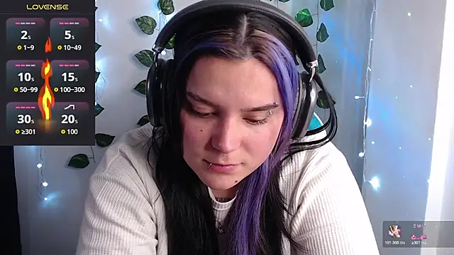 Snapshot of Nika_1_ chatting on 02/21/26, 01:17 Nika 1 online show from 02/21/26, 01:17