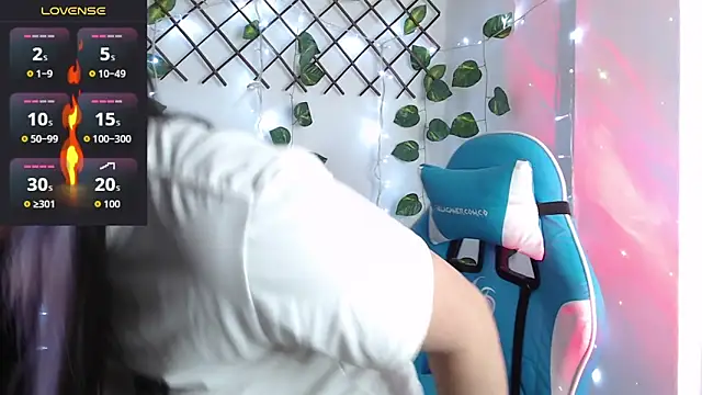 Snapshot of Nika_1_ chatting on 03/01/26, 06:10 Nika 1 online show from 03/01/26, 06:10