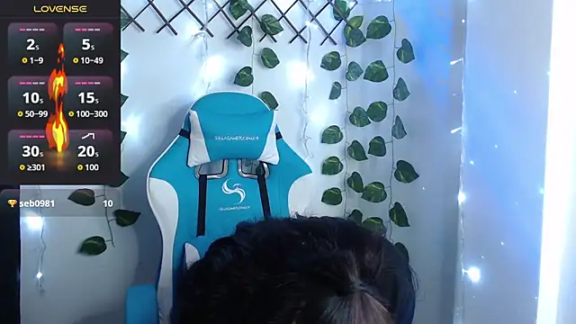 Snapshot of Nika_1_ chatting on 03/08/26, 02:37 Nika 1 online show from 03/08/26, 02:37