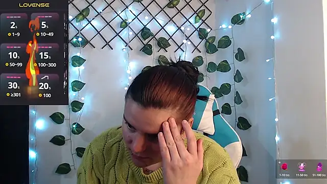 Snapshot of Nika_1_ chatting on 03/09/26, 02:04 Nika 1 online show from 03/09/26, 02:04