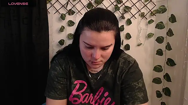 Snapshot of Nika_1_ chatting on 05/11/26, 11:57 Nika 1 online show from 05/11/26, 11:57