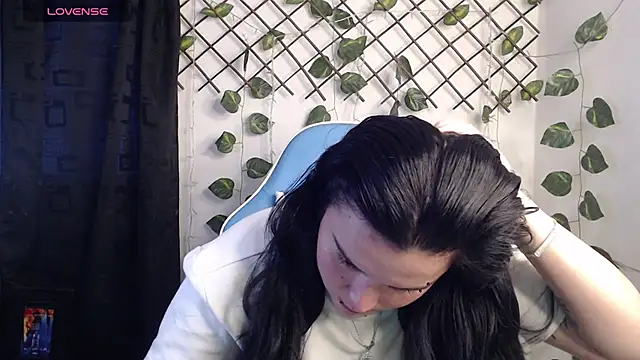Nika 1  online show from 05/29/26, 10:52