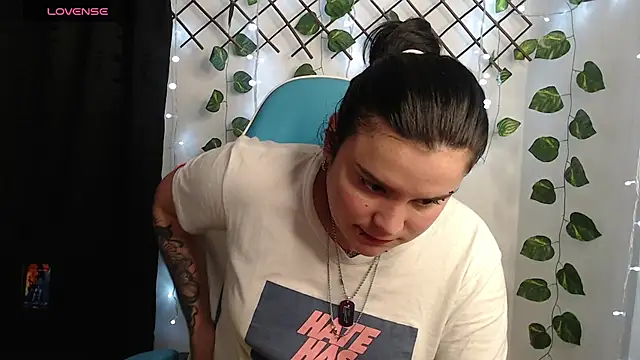 Nika 1  online show from 06/09/26, 04:13