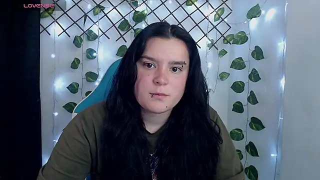 Nika 1  online show from 06/12/26, 12:31
