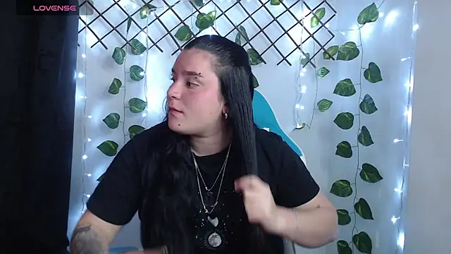 Nika 1  online show from 06/13/26, 01:47