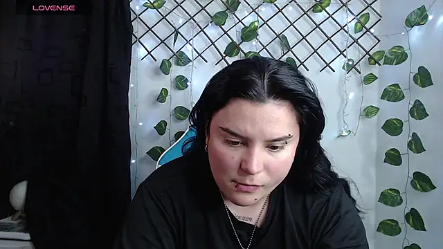 Nika 1  online show from 06/27/26, 12:59
