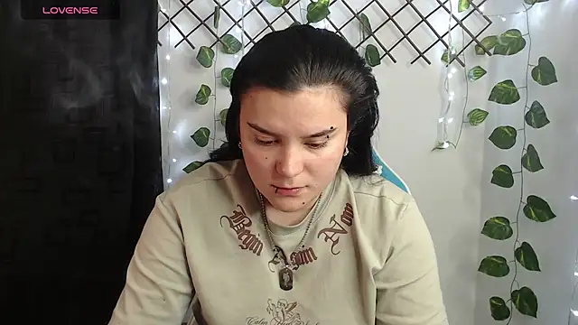 Nika 1  online show from 06/28/26, 10:27