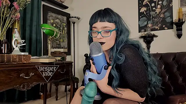 Snapshot of vesperjadex chatting on 03/03/25, 05:09 vesperjadex online show from 03/03/25, 05:09