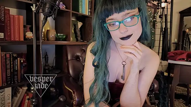 Snapshot of vesperjadex chatting on 10/09/25, 02:53 vesperjadex online show from 10/09/25, 02:53