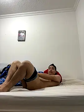 stiven-p23 online show from 10/22/25, 03:18