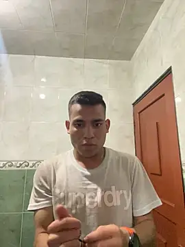 stiven-p23 online show from 12/03/25, 02:52