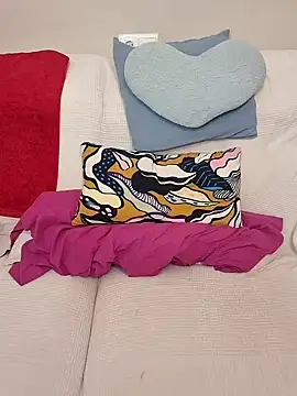 JennyCoquine online show from 12/02/25, 10:16