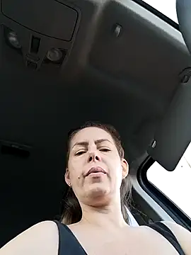 uber babe online show from 01/17/25, 01:56