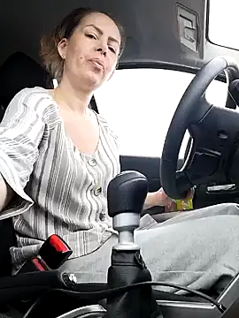 uber babe online show from 02/27/25, 10:15