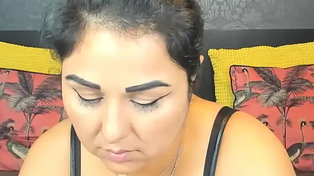 SelenaNoctis online show from 01/23/25, 07:22