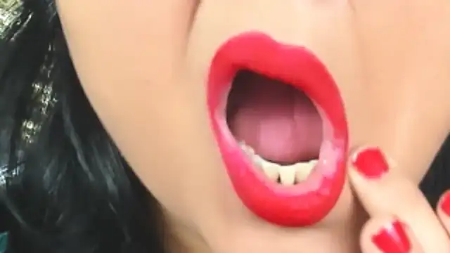 SelenaNoctis online show from 01/25/25, 08:10