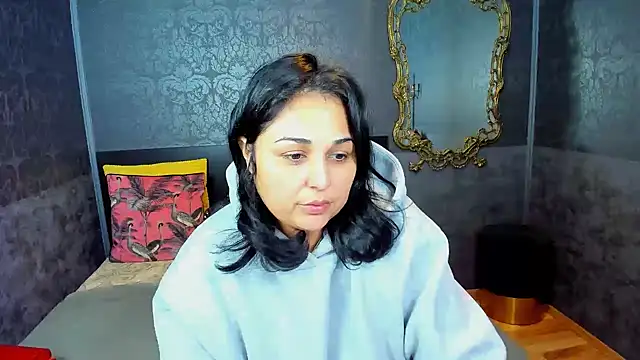 SelenaNoctis online show from 02/22/25, 05:02