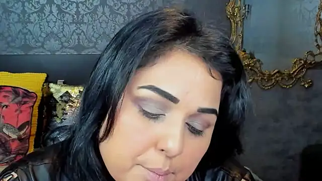 SelenaNoctis online show from 02/25/25, 05:08