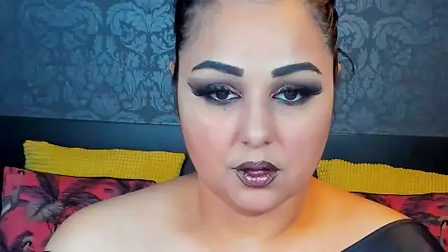 SelenaNoctis online show from 03/14/25, 07:59