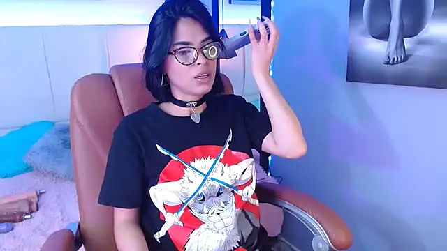 Snapshot of AlessiaVal_ chatting on 02/03/25, 12:36 AlessiaVal online show from 02/03/25, 12:36