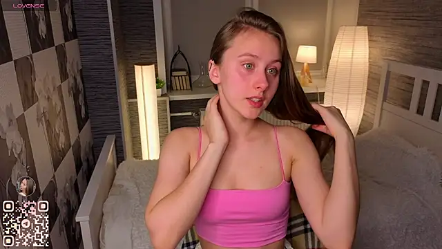 EthalBuffkin online show from 10/26/25, 07:09