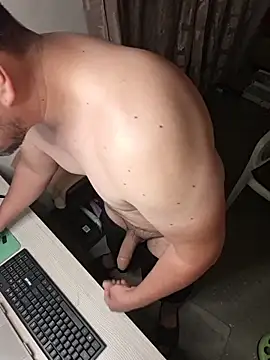 pob cam online show from 02/20/26, 09:48