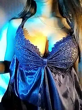 Esha Babyy online show from 04/27/26, 01:31