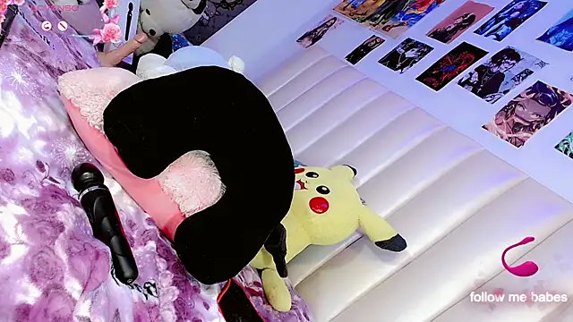 Snapshot of Jadee_Ariell chatting on 01/31/26, 07:11 Jadee Ariell online show from 01/31/26, 07:11