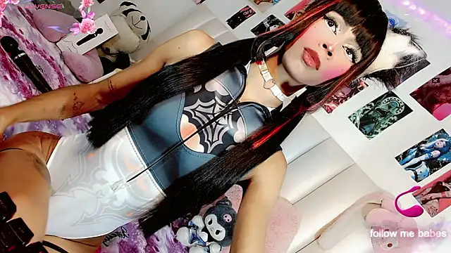 Snapshot of Jadee_Ariell chatting on 02/01/26, 01:31 Jadee Ariell online show from 02/01/26, 01:31