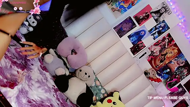 Snapshot of Jadee_Ariell chatting on 03/01/26, 12:23 Jadee Ariell online show from 03/01/26, 12:23