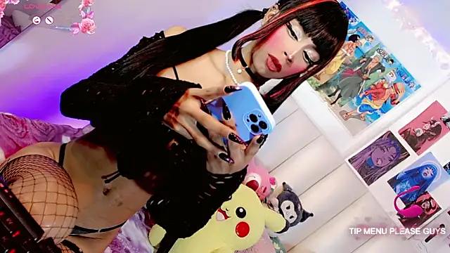 Snapshot of Jadee_Ariell chatting on 03/03/26, 11:10 Jadee Ariell online show from 03/03/26, 11:10