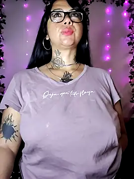 Saloome- online show from 12/18/25, 09:32