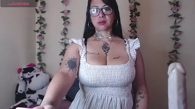 Saloome- online show from 05/09/26, 09:31