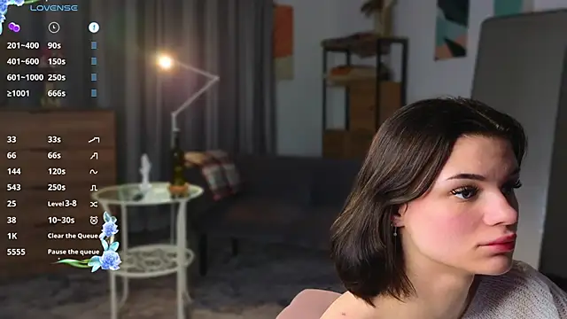 MimiLoll online show from 02/27/25, 07:04