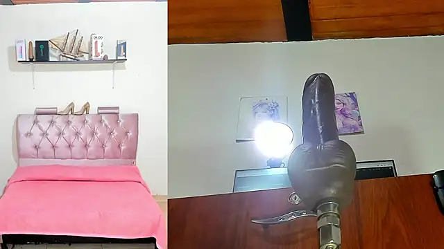 sharlotte funny online show from 04/25/26, 06:38