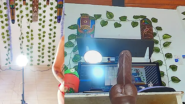 sharlotte funny online show from 04/27/26, 06:06